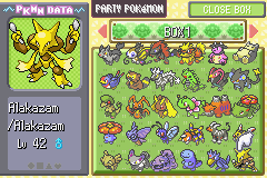 pokemon light platinum evoluciones
